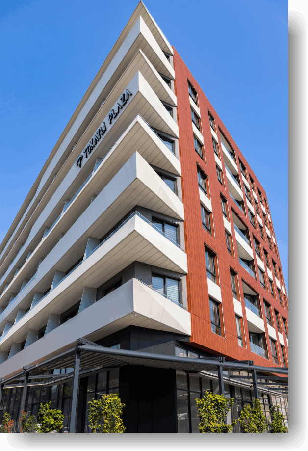 Seyhun ACAR BORNOVA TOKATLI PLAZA�DA KİRALIK 2+1 OFİS!