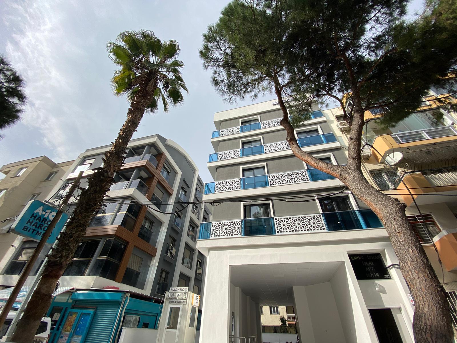 küçükpark kiralık ev